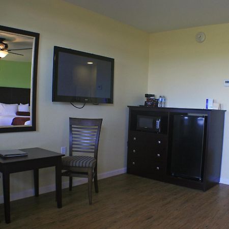 Ocean Village Hotel Surfside Beach Eksteriør billede