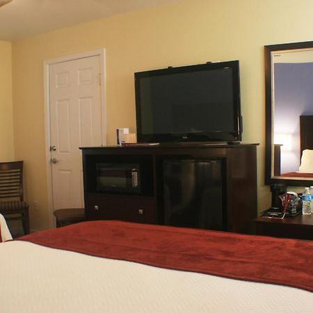 Ocean Village Hotel Surfside Beach Eksteriør billede