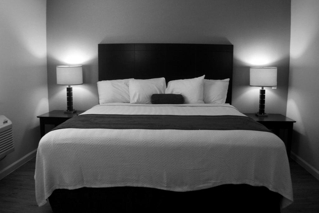Ocean Village Hotel Surfside Beach Værelse billede