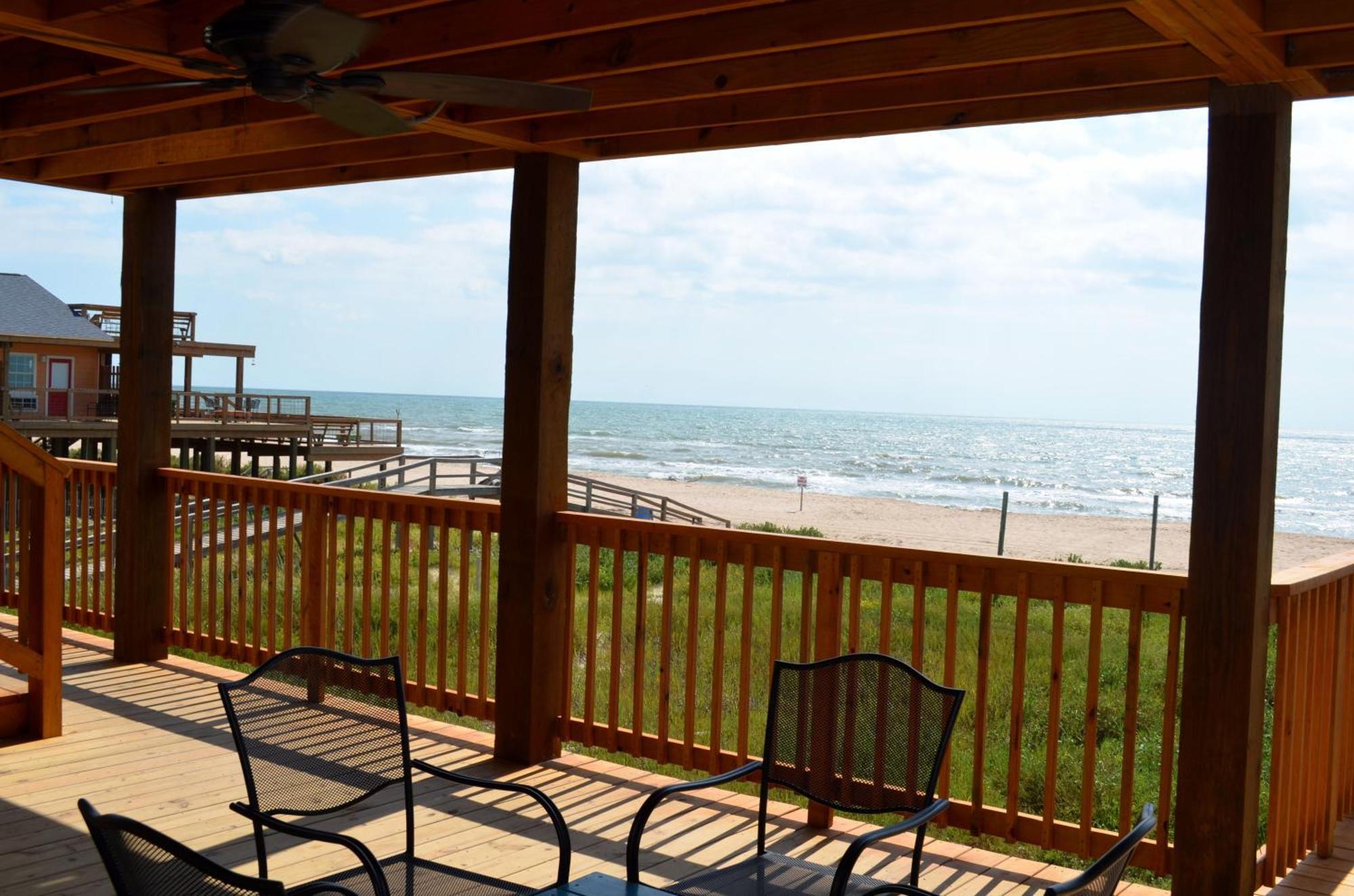 Ocean Village Hotel Surfside Beach Eksteriør billede