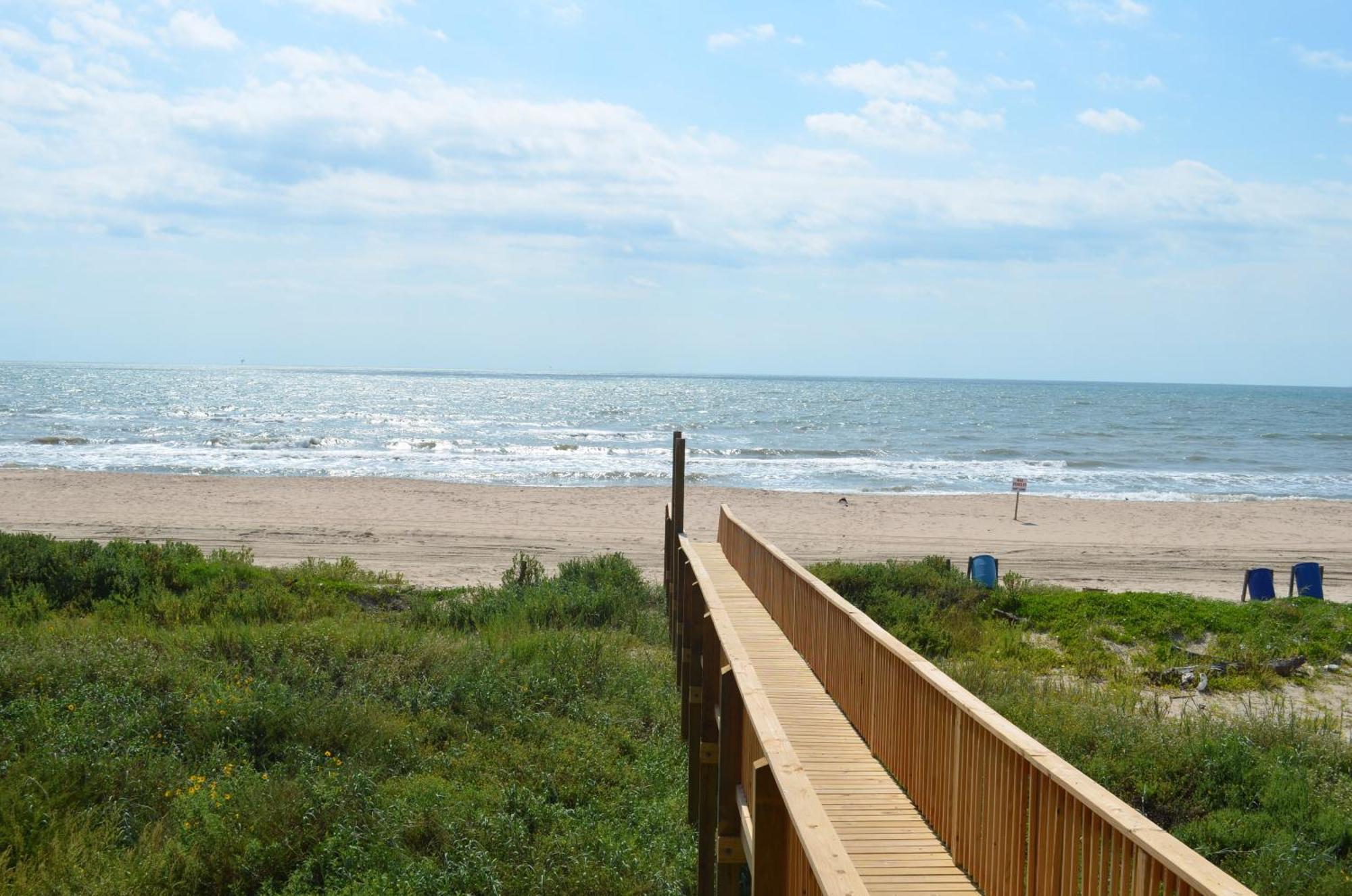 Ocean Village Hotel Surfside Beach Eksteriør billede
