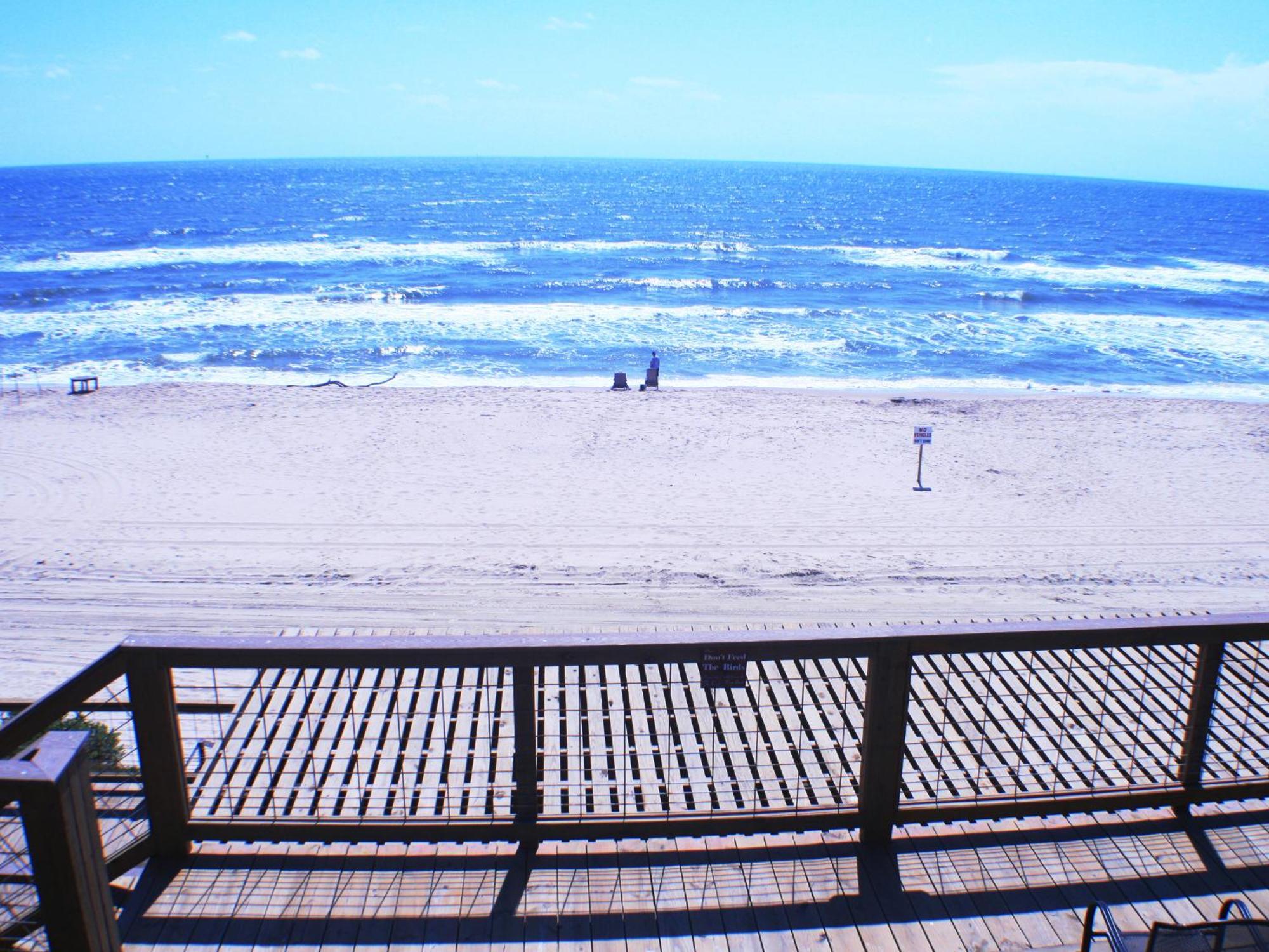 Ocean Village Hotel Surfside Beach Eksteriør billede