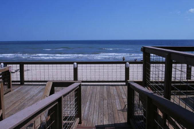 Ocean Village Hotel Surfside Beach Eksteriør billede