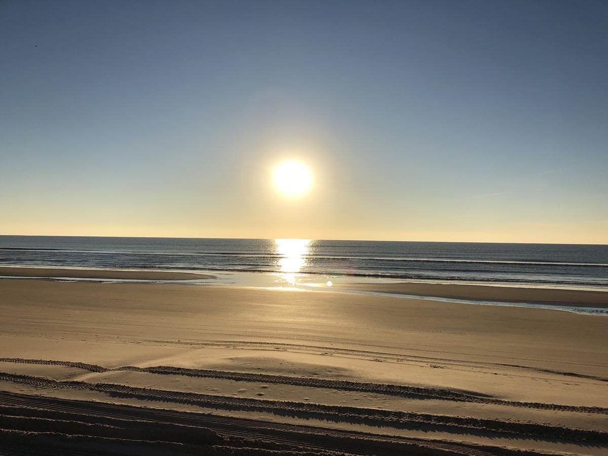 Ocean Village Hotel Surfside Beach Eksteriør billede