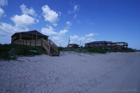 Ocean Village Hotel Surfside Beach Eksteriør billede