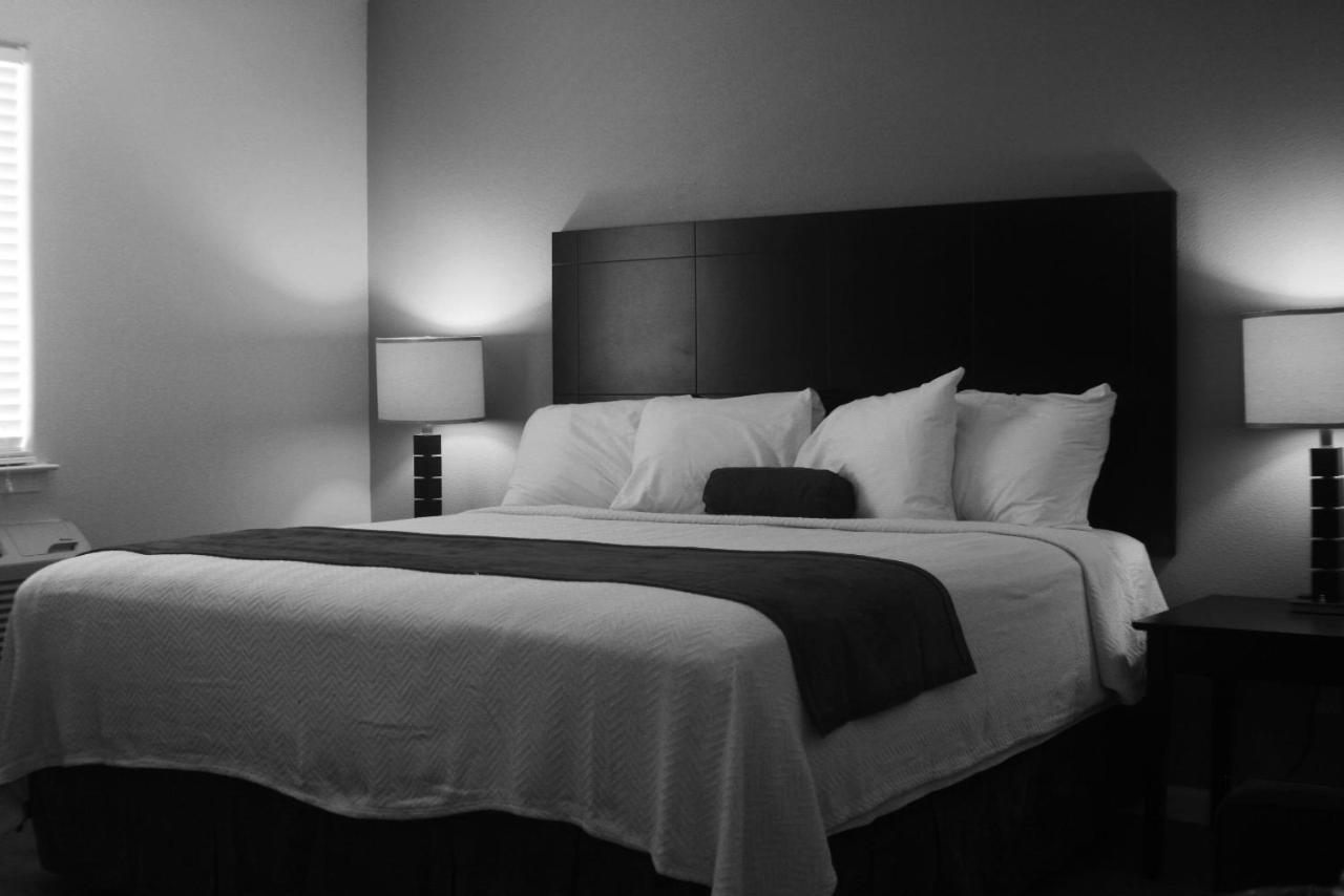Ocean Village Hotel Surfside Beach Værelse billede